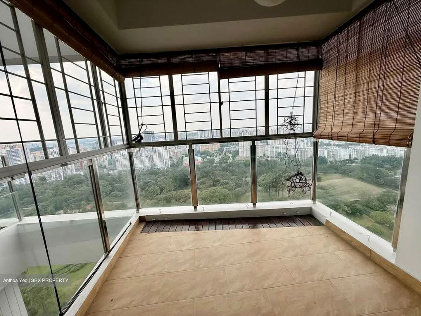 Clover By The Park (D20), Condominium #613832361